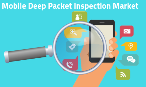 Mobile Deep Packet Inspection Market'