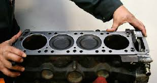 Global Vehicle Head Gasket Industry Market Analysis &amp
