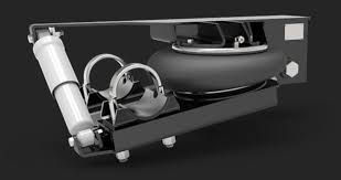 Global Automotive Air Suspension System Market 2018- 2023 Co