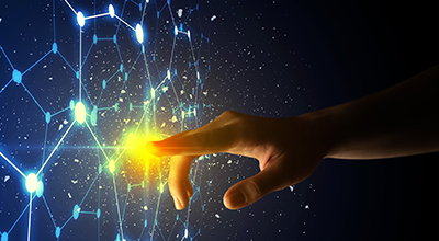 Internet Of Things Ecosystem And Trends