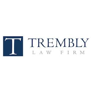 Company Logo For Trembly Law Firm'