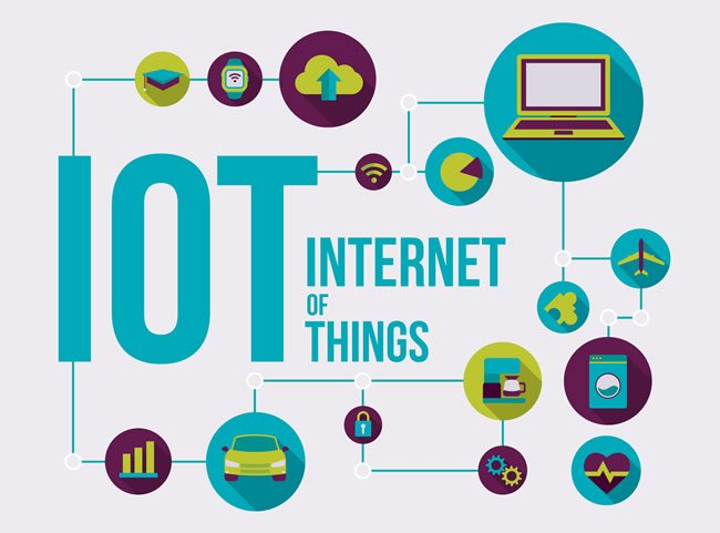 Internet Of Things (IoT) Software Development'