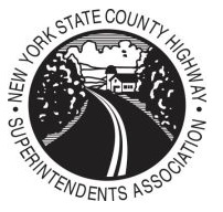 New York State County Highway Superintendents Association Logo