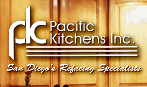 Pacific Kitchens Logo