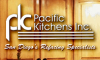 Pacific Kitchens'