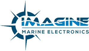 Imagine Marine Logo