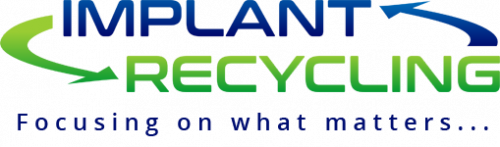 Company Logo For Implant Recycling'