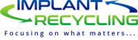 Implant Recycling Logo