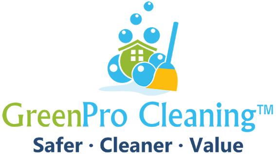 GreenPro Cleaning Services'