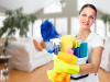 House Cleaning Services'
