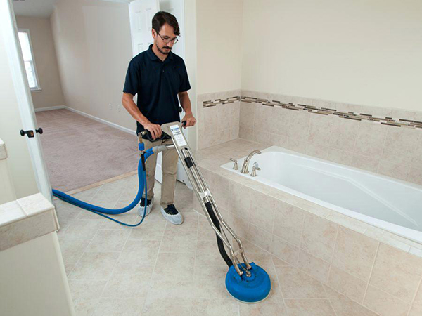 Tile/Grout Cleaning'