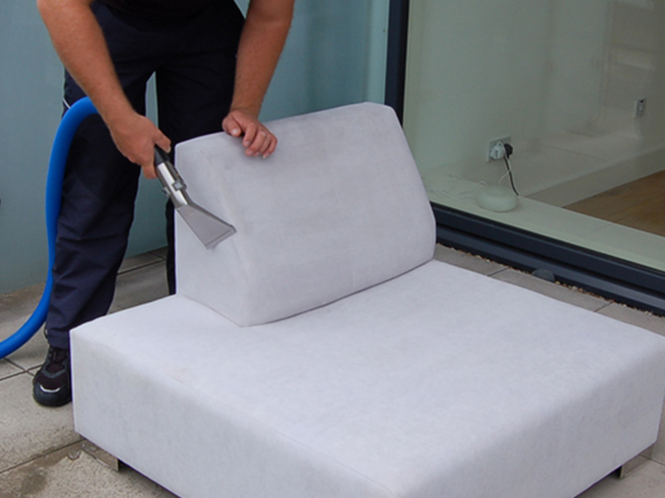 Upholstery Cleaning