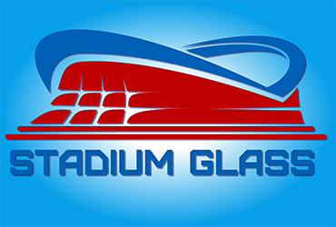 Stadium Glass'