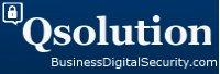 BusinessDigitalSecurity.com Logo