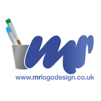 Company Logo For MRLogoDesign'
