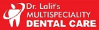 Dr. Lalit's Multispeciality Dental Care Clinic Logo