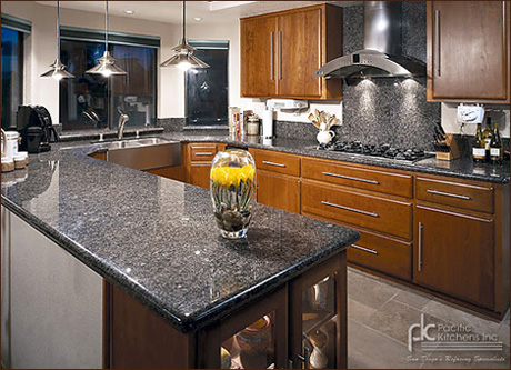 Pacific Kitchens'