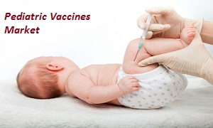 Pediatric Vaccines Market'