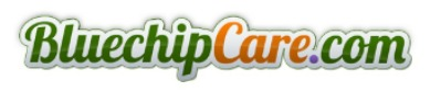 BluechipCare.com'