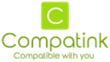 Compatink Ltd Logo