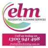 Company Logo For Elm Residential Cleaning Services'