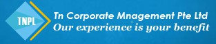 Tn Corporate Management Pte Ltd Logo