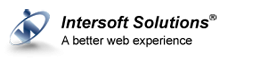 Intersoft Solutions Logo