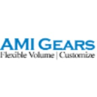 Ami Gears Logo