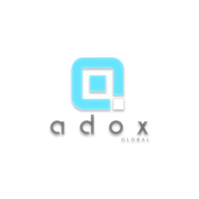 Company Logo For Adox Global Pvt Ltd'