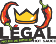 Legal Hot Sauce Logo