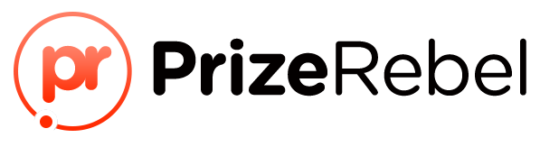 PrizeRebel.com Logo