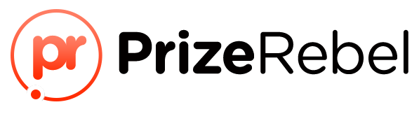 Company Logo For PrizeRebel.com'