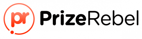 Company Logo For PrizeRebel.com'