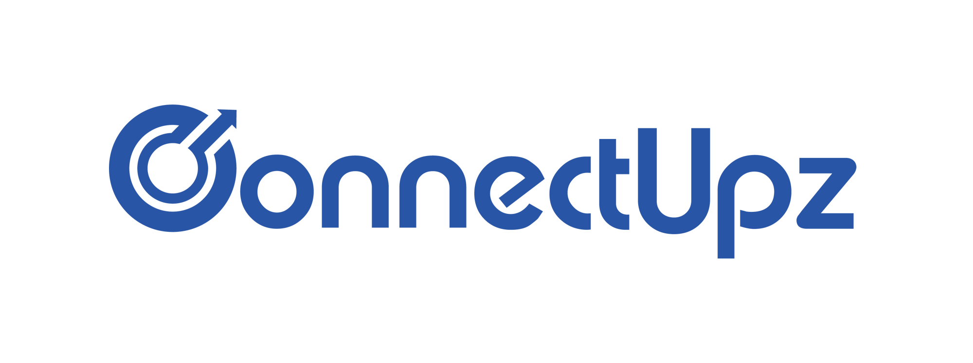 Company Logo For ConnectUpz'