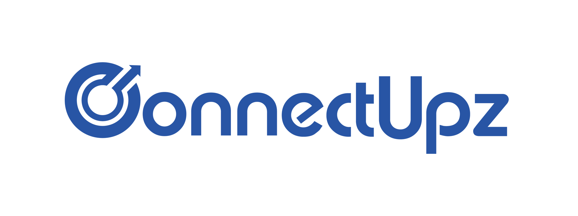 ConnectUpz Logo