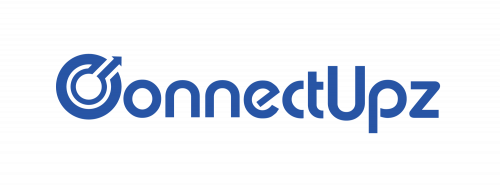 Company Logo For ConnectUpz'