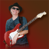 Rick Honeyboy Hart'