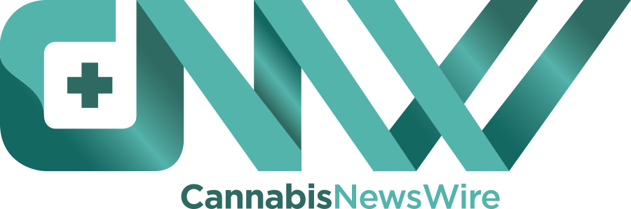 Company Logo For CannabisNewsWire'