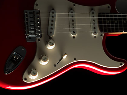 Blues Guitar Insider'