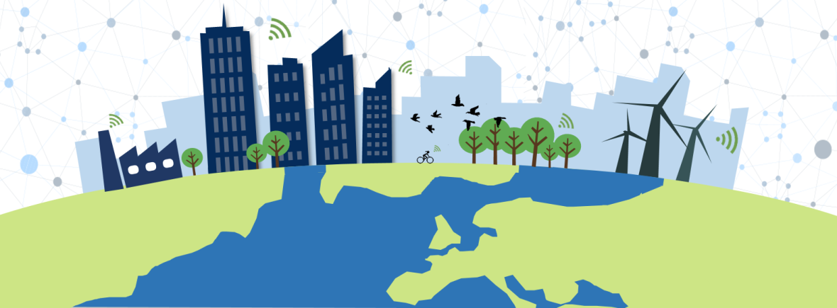 Low Power Wide Area Network'