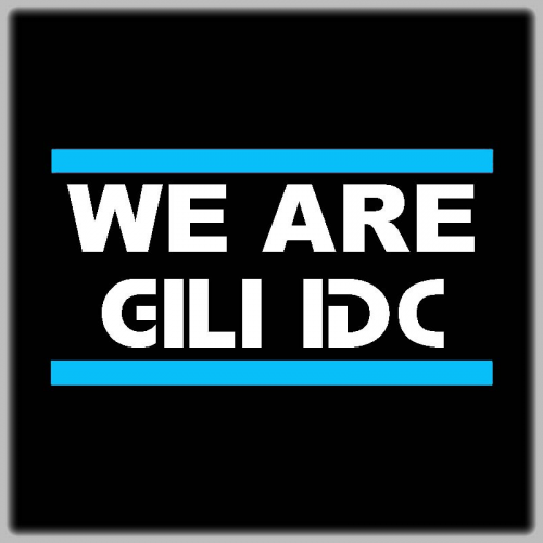 PADI IDC Gili Islands'