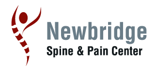Company Logo For Newbridge Spine &amp; Pain Center'