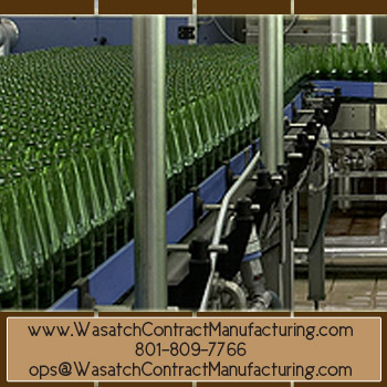 Wasatch Contract Manufacturing'