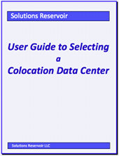Guide to Selecting a Colocation Data Center