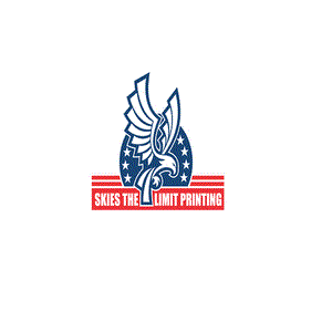 Company Logo For Skies The Limit Printing'