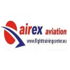 Company Logo For Airex Aviation AS'