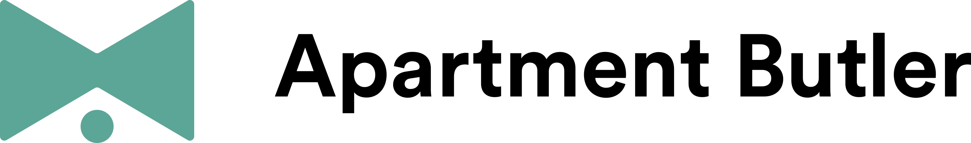 Company Logo For Apartment Butler'