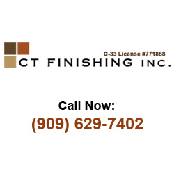 Company Logo For C T Finishing Inc.'