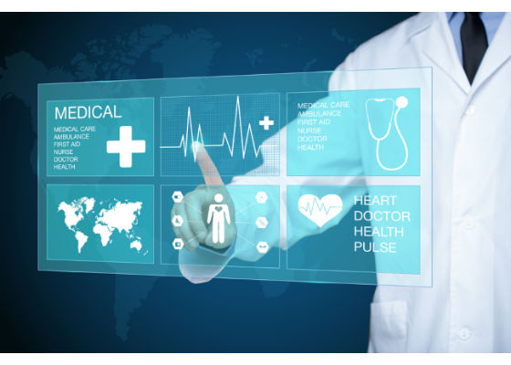 Global Smart Hospitals Market Forecast 2018