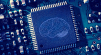 global machine learning chip market